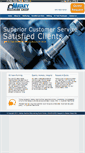 Mobile Screenshot of medleymachine.com